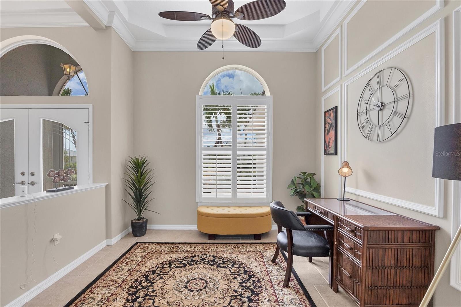 CAPE HAZE WINDWARD - Residential