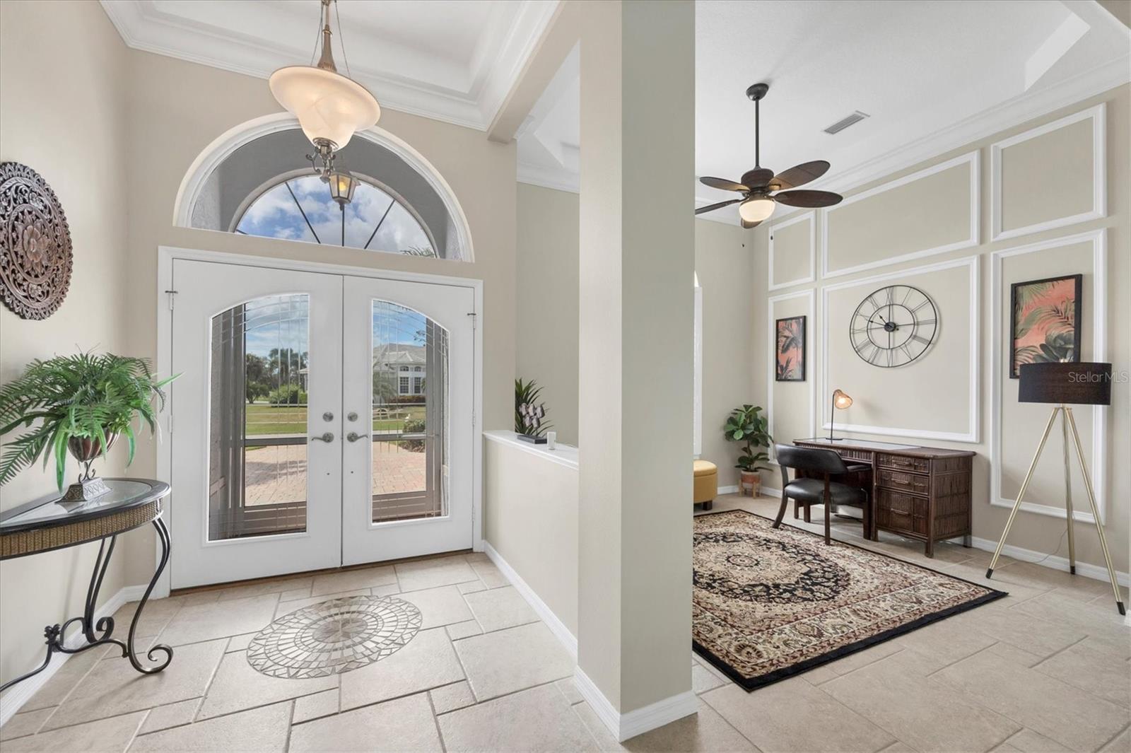 CAPE HAZE WINDWARD - Residential