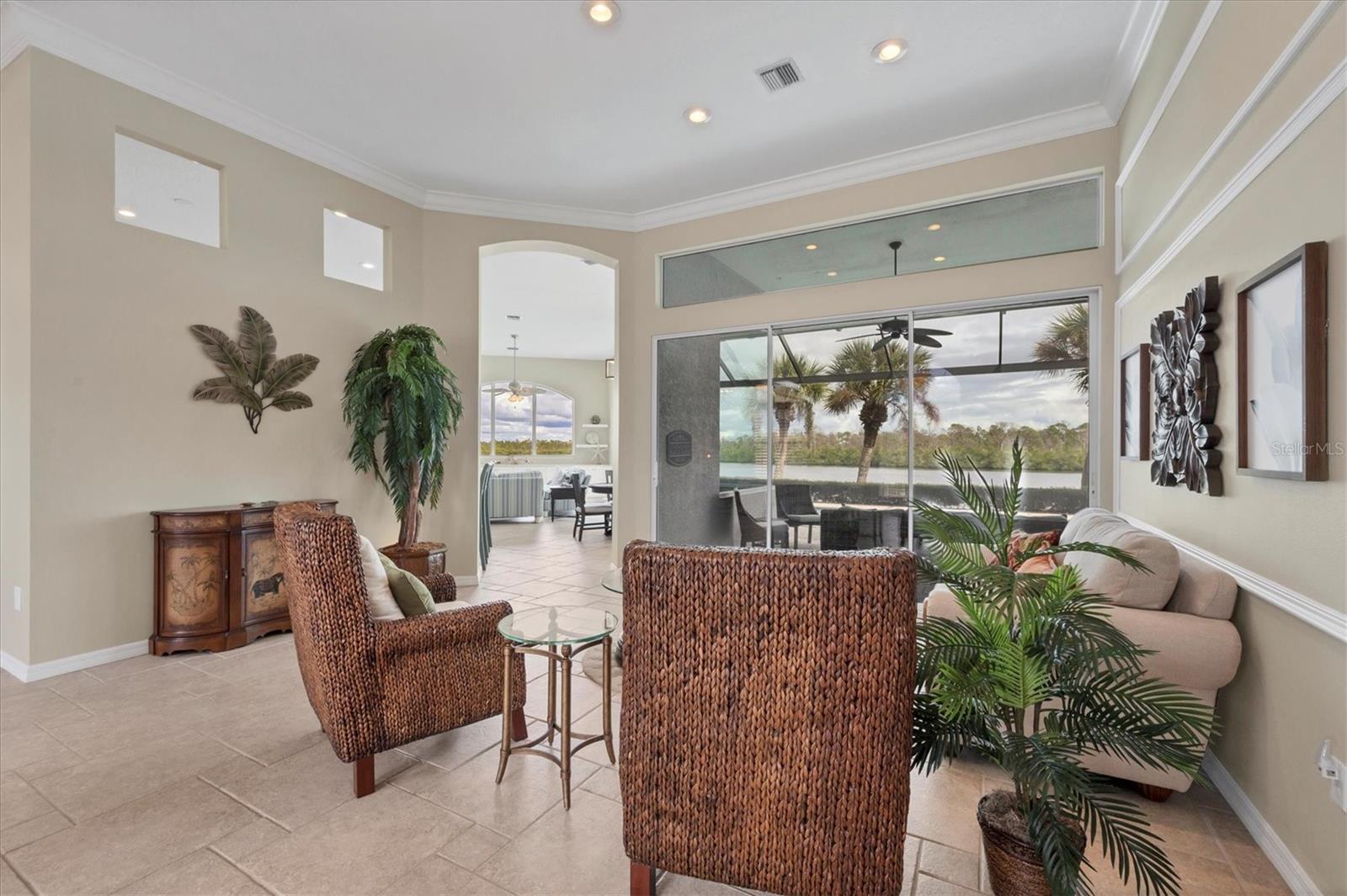 CAPE HAZE WINDWARD - Residential