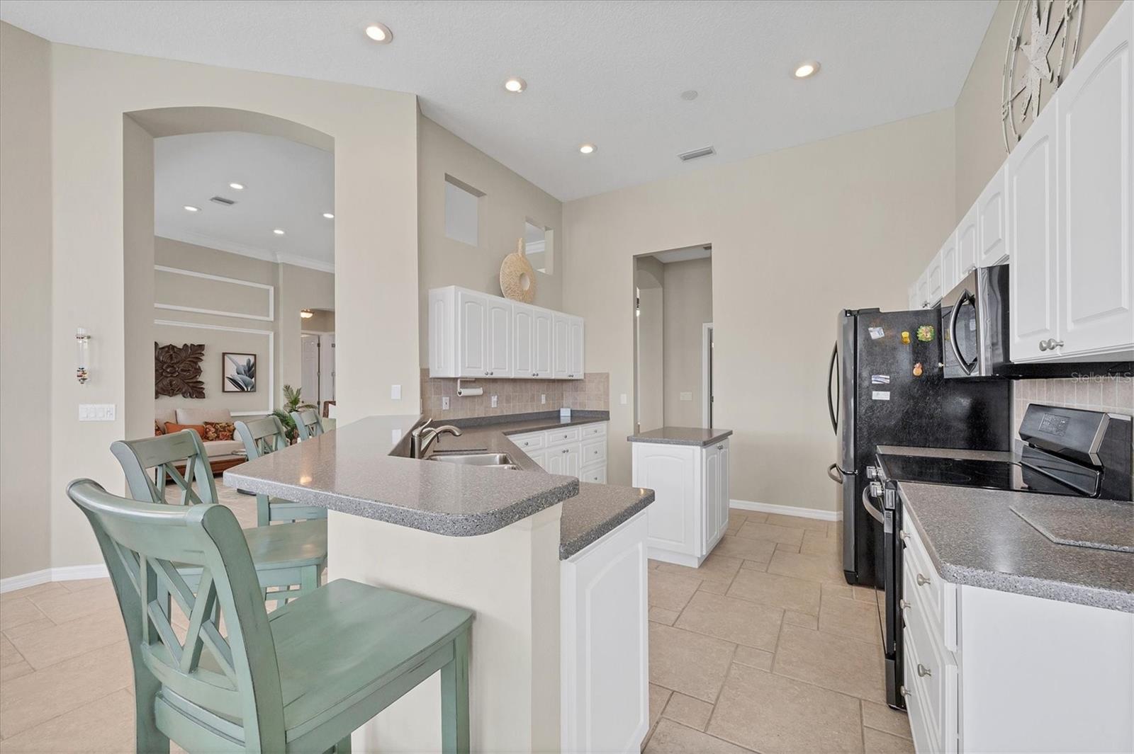 CAPE HAZE WINDWARD - Residential