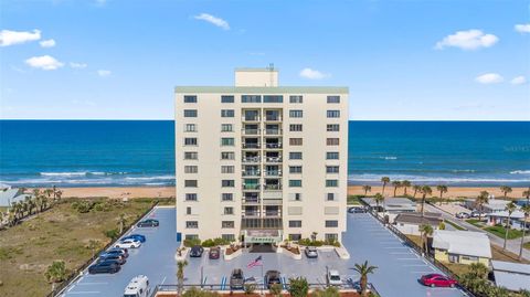 Photo of 1513 Ocean Shore Boulevard #7B, Ormond Beach, FL 32176 (MLS # V4943922)