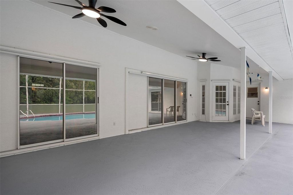 Photo of 201 Oak Lake Drive, Spring Hill, FL 34608 (MLS # TB8421597)