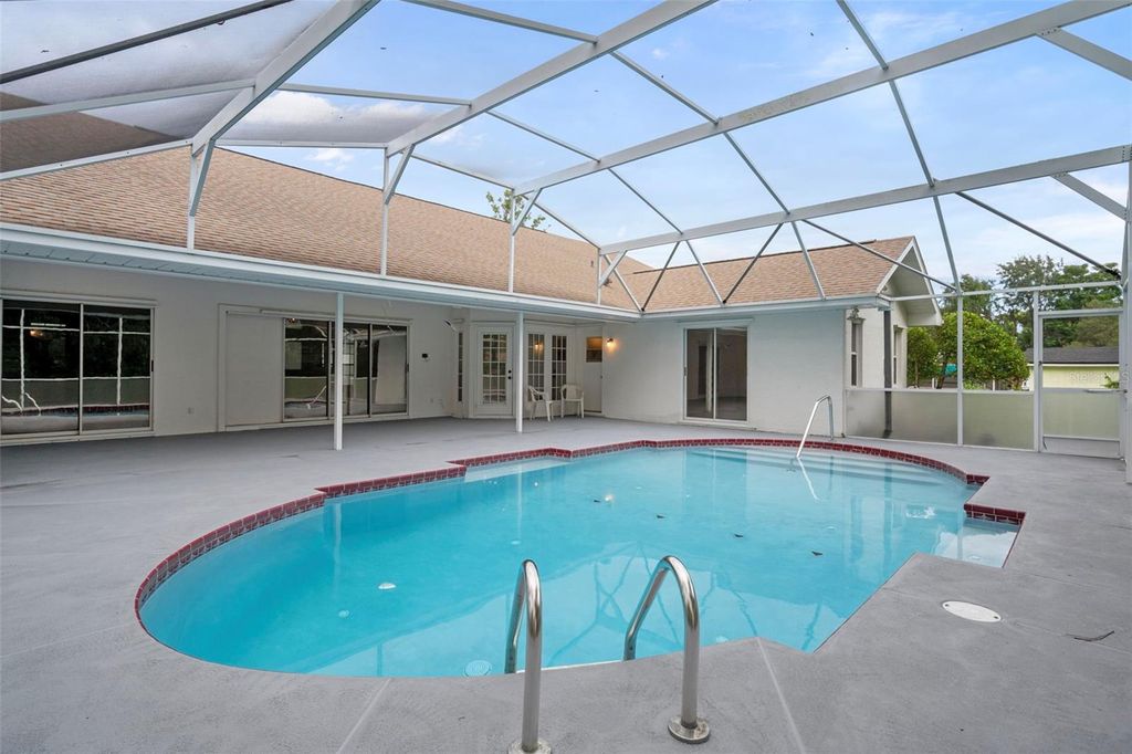 Photo of 201 Oak Lake Drive, Spring Hill, FL 34608 (MLS # TB8421597)