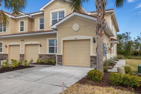 8150 ENCLAVE WAY 104 SARASOTA FL 34243