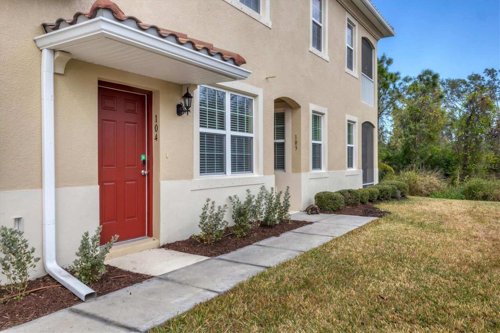 8150 ENCLAVE WAY 104