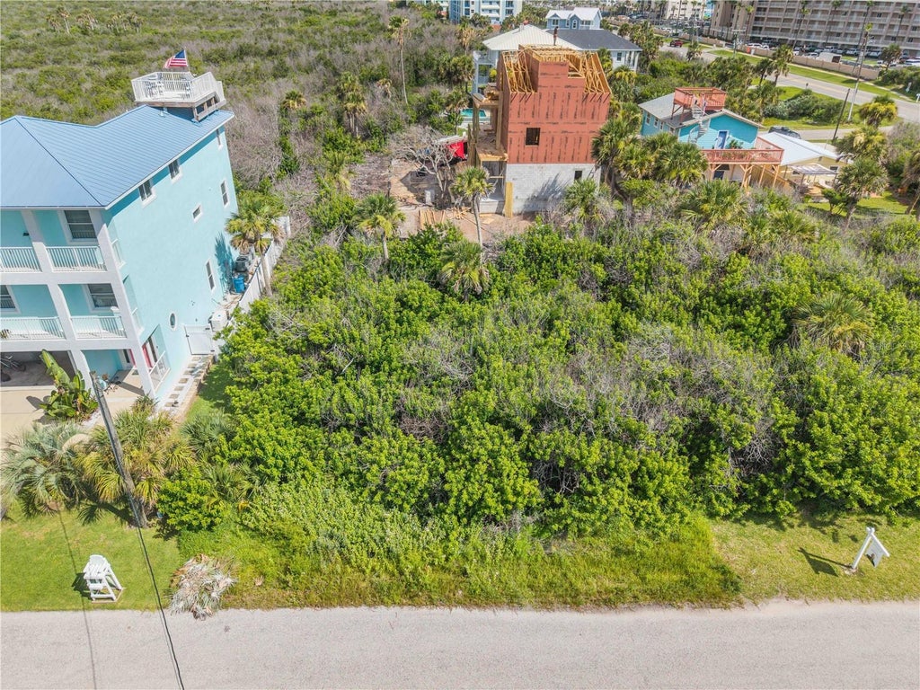 Photo of 0 Bass Avenue, New Smyrna Beach, FL 32169 (MLS # NS1089225)