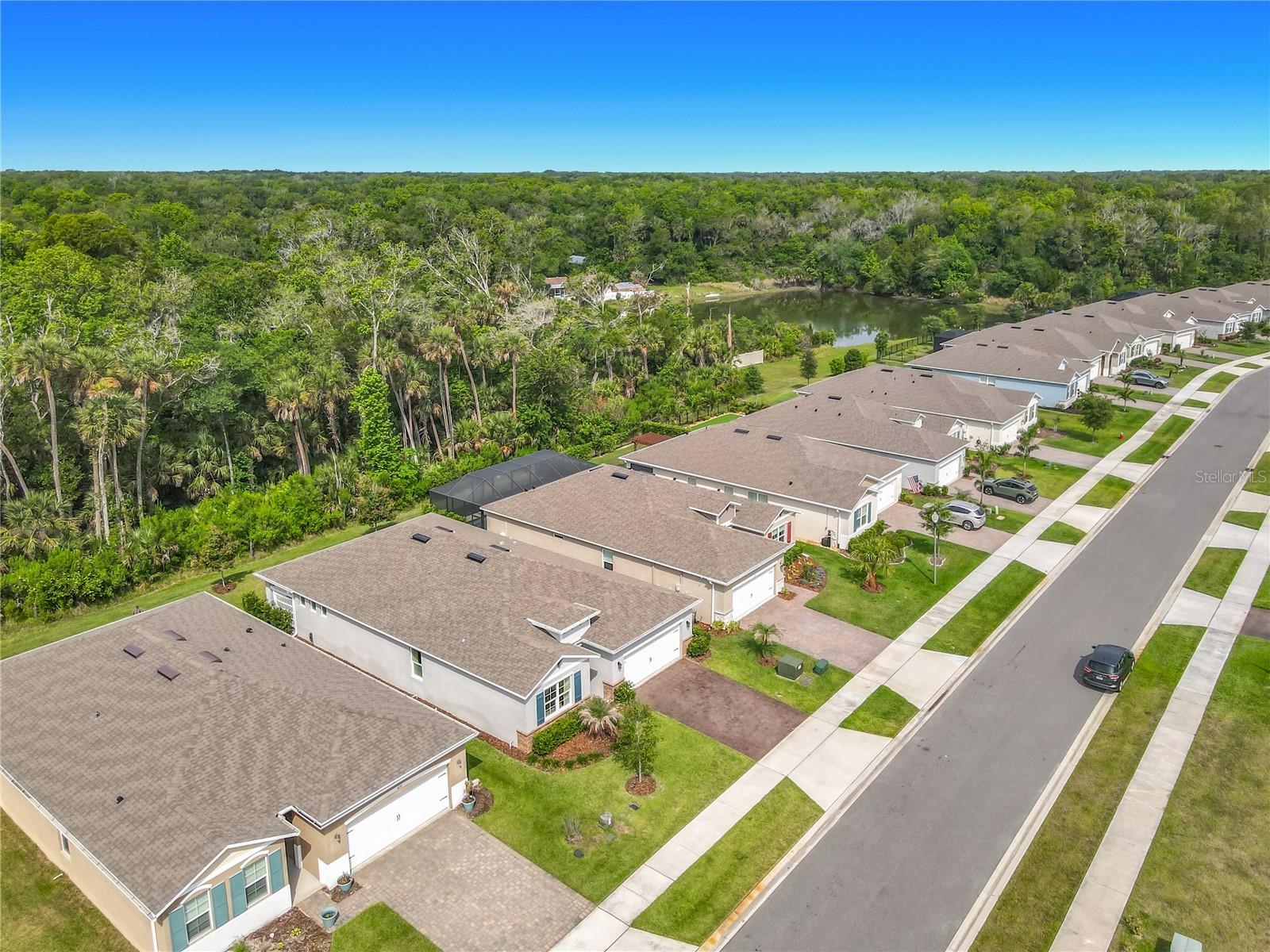 OAK LEAF PRESERVE PH 1 - Residential