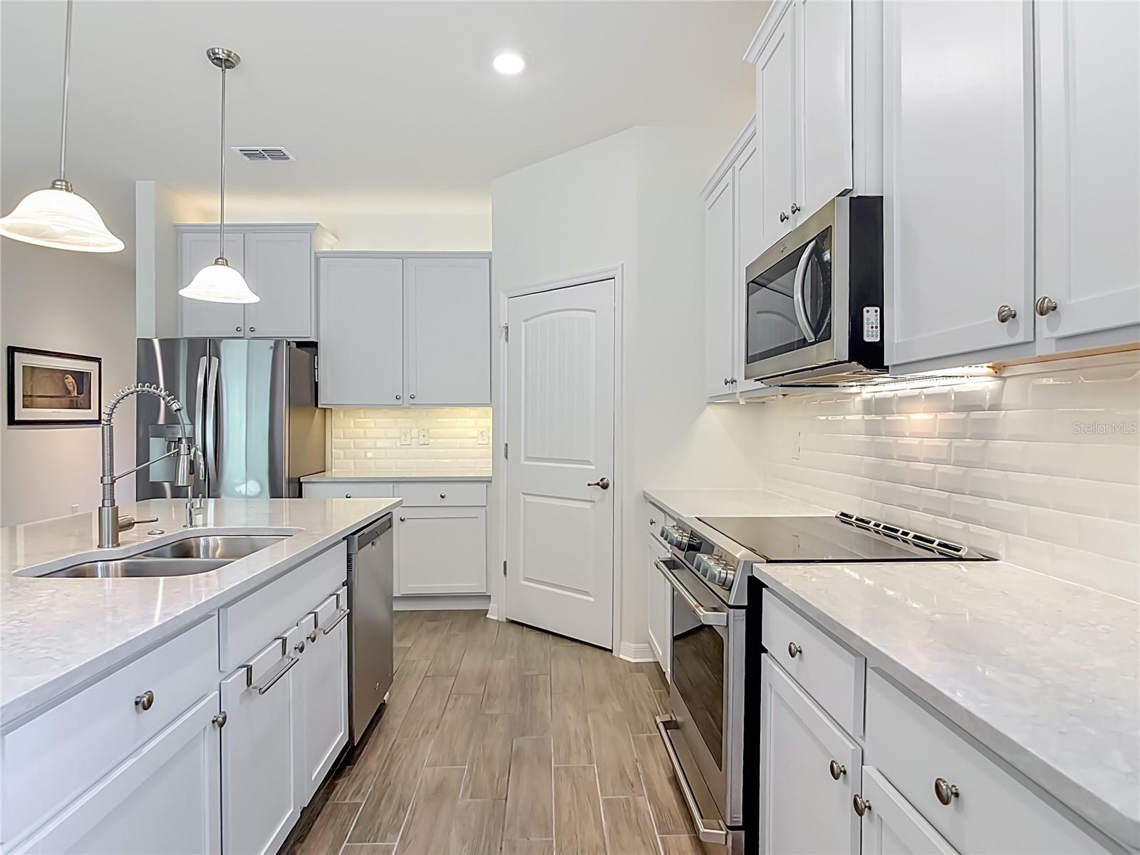 OAK LEAF PRESERVE PH 1 - Residential
