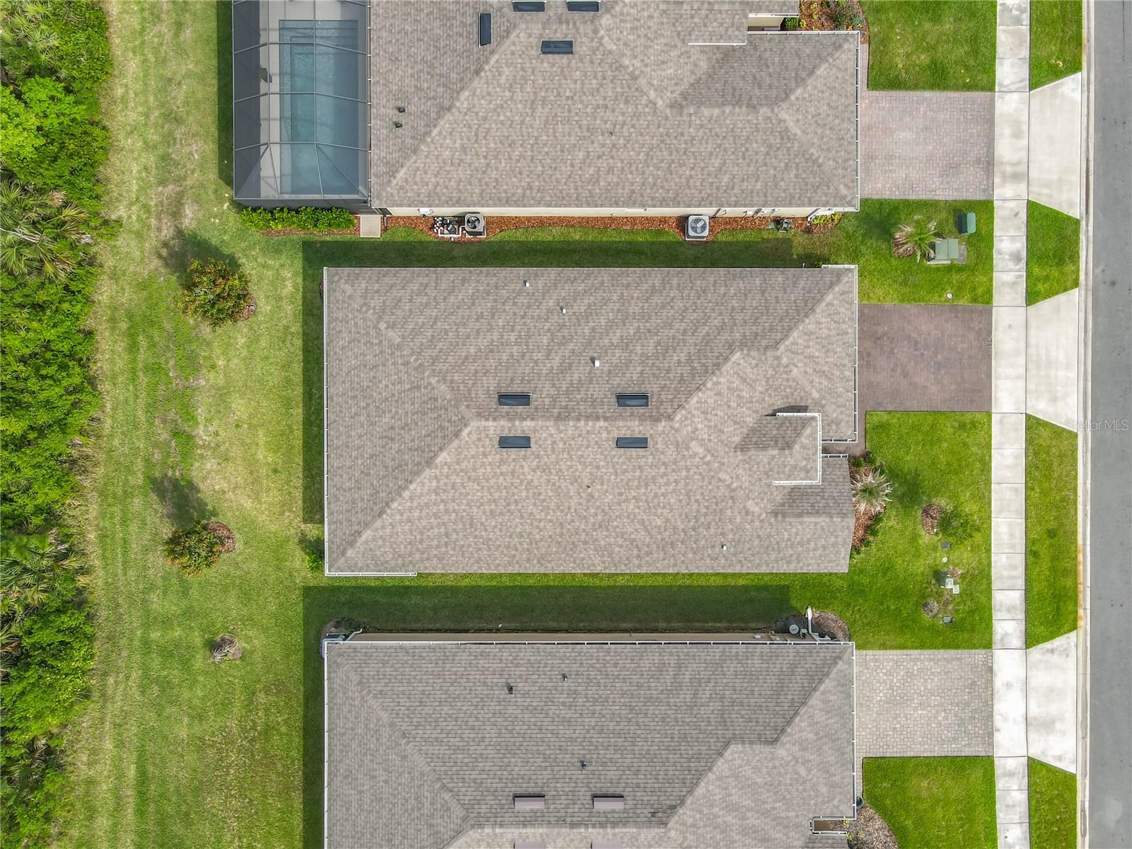 OAK LEAF PRESERVE PH 1 - Residential