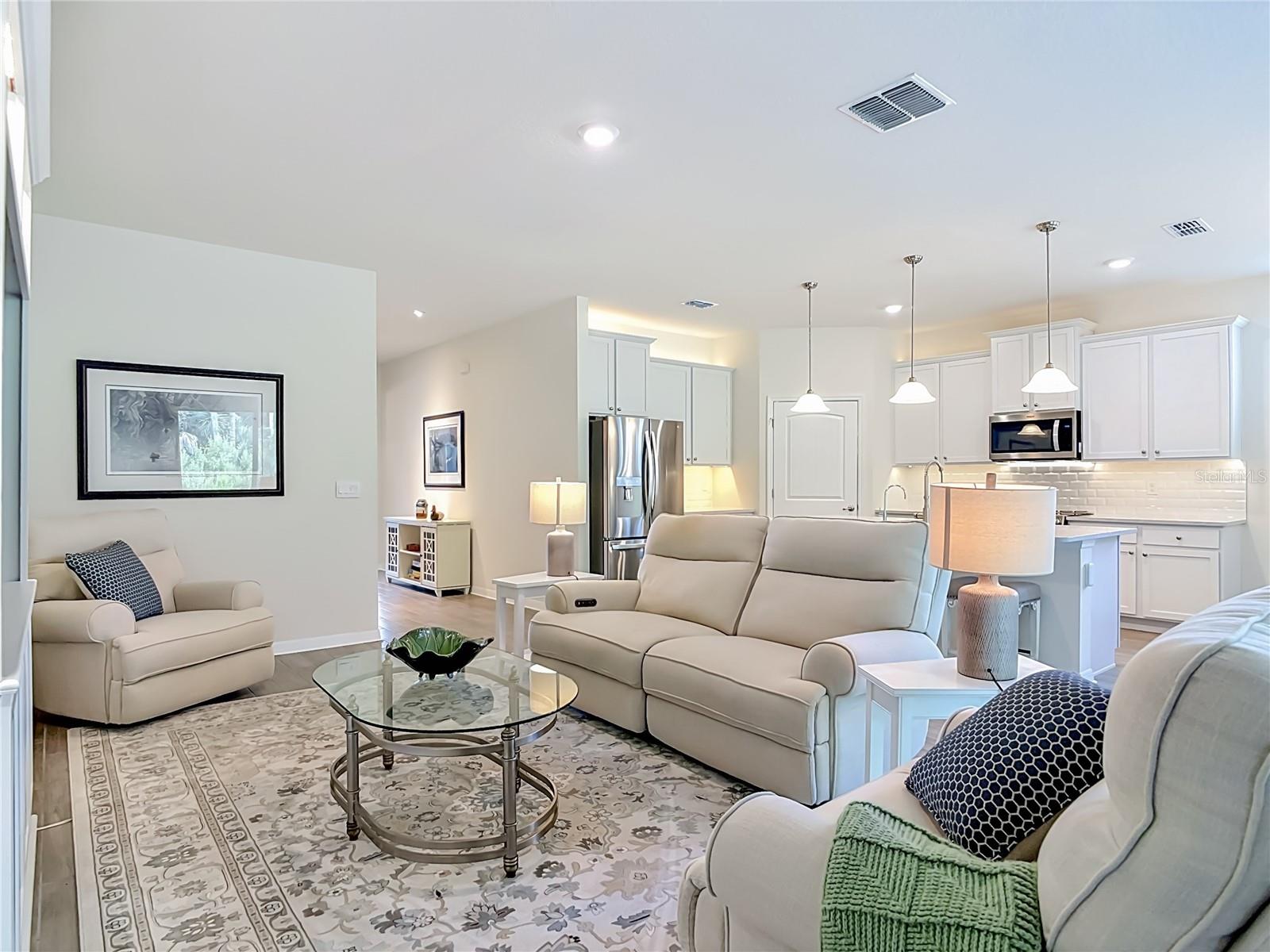 OAK LEAF PRESERVE PH 1 - Residential