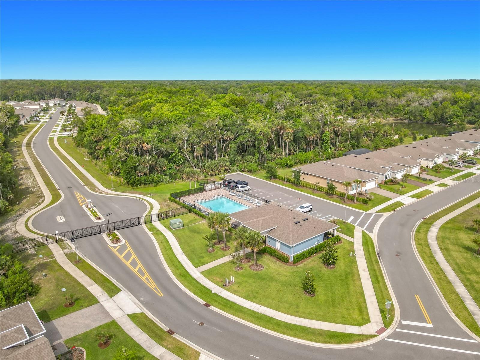 OAK LEAF PRESERVE PH 1 - Residential