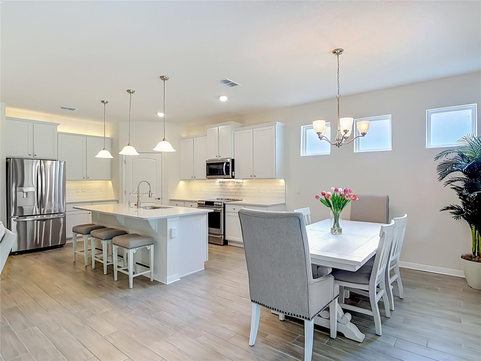OAK LEAF PRESERVE PH 1 - Residential