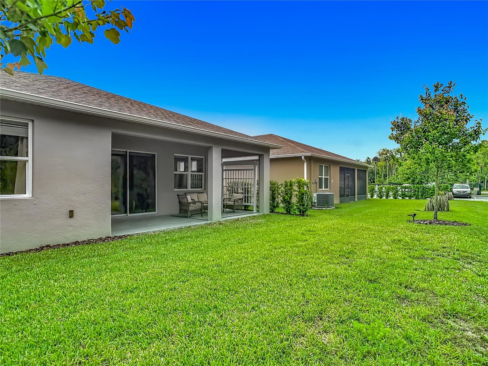 OAK LEAF PRESERVE PH 1 - Residential