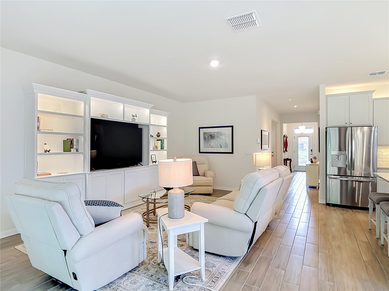 OAK LEAF PRESERVE PH 1 - Residential
