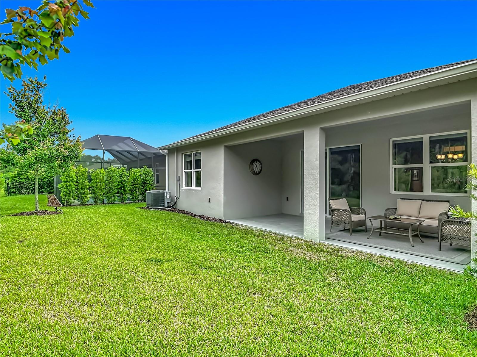 OAK LEAF PRESERVE PH 1 - Residential