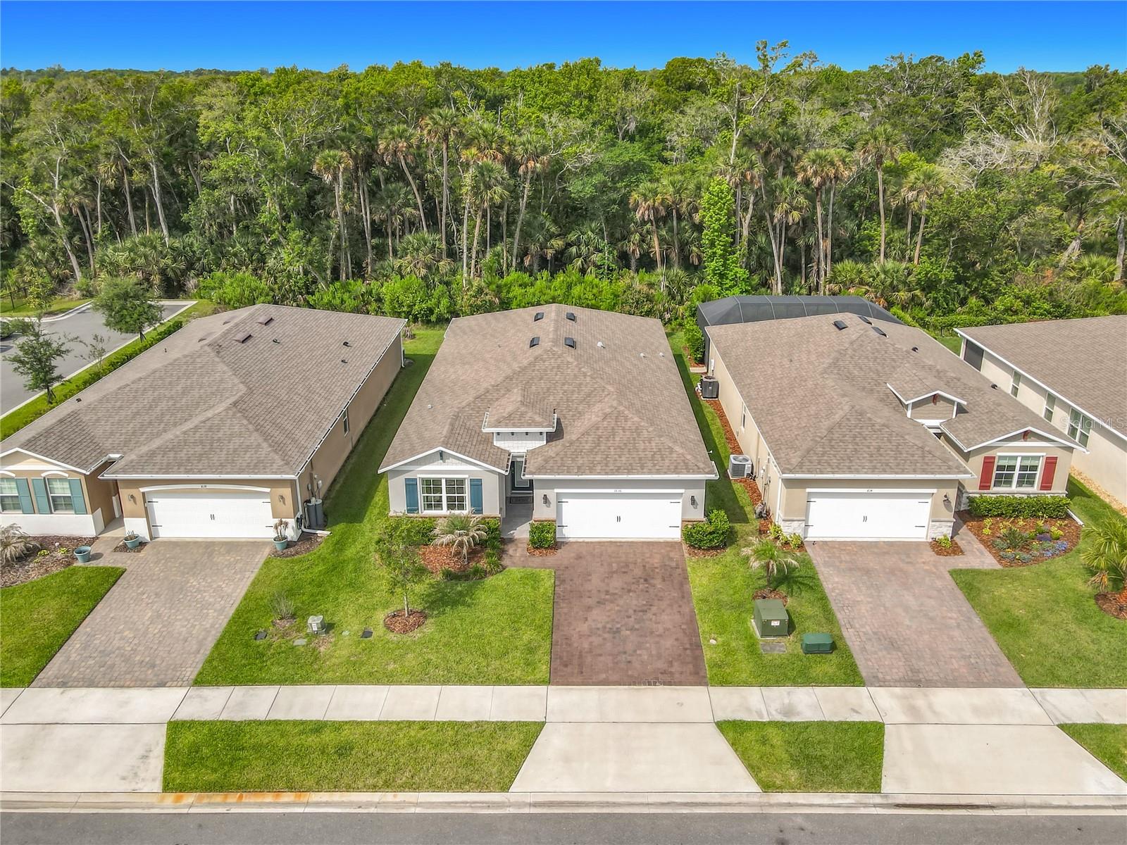 OAK LEAF PRESERVE PH 1 - Residential