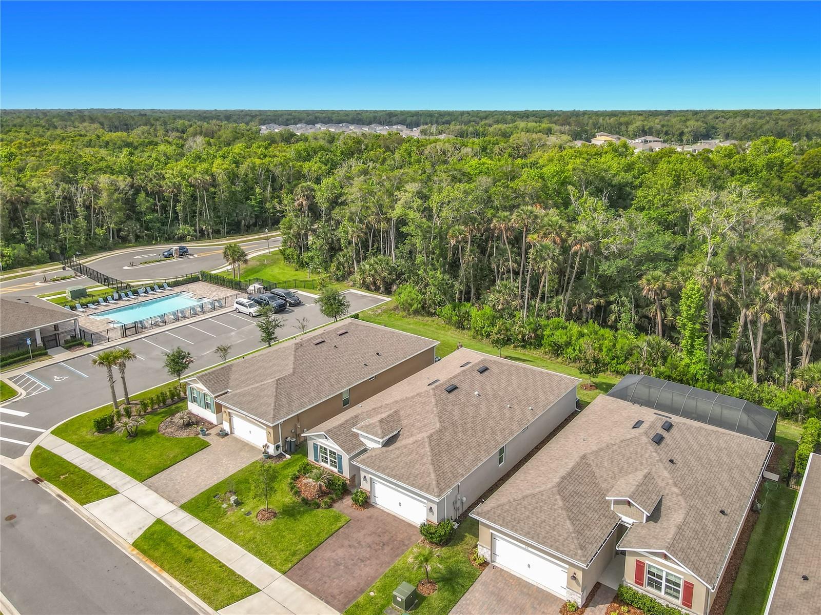 OAK LEAF PRESERVE PH 1 - Residential