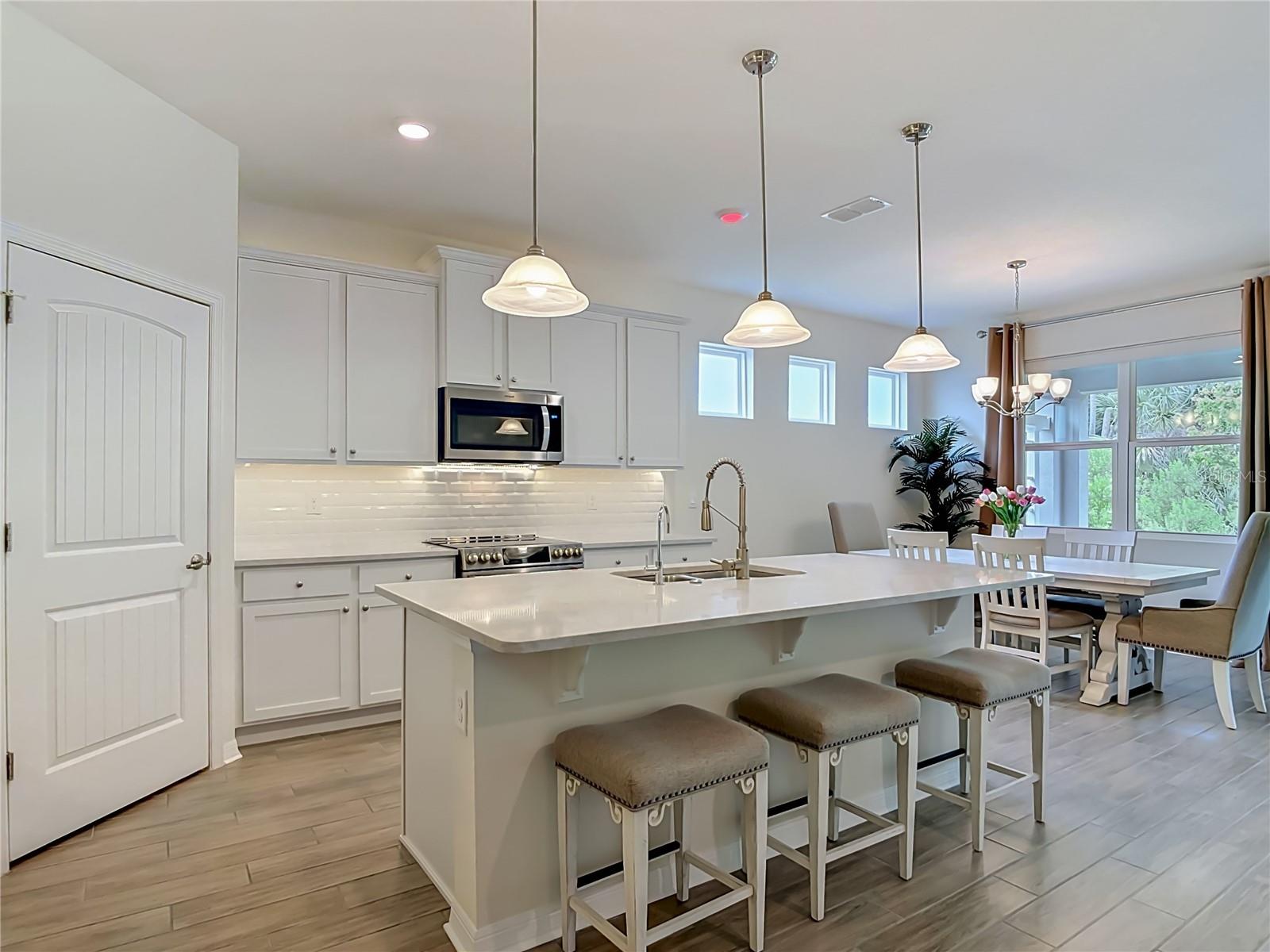 OAK LEAF PRESERVE PH 1 - Residential