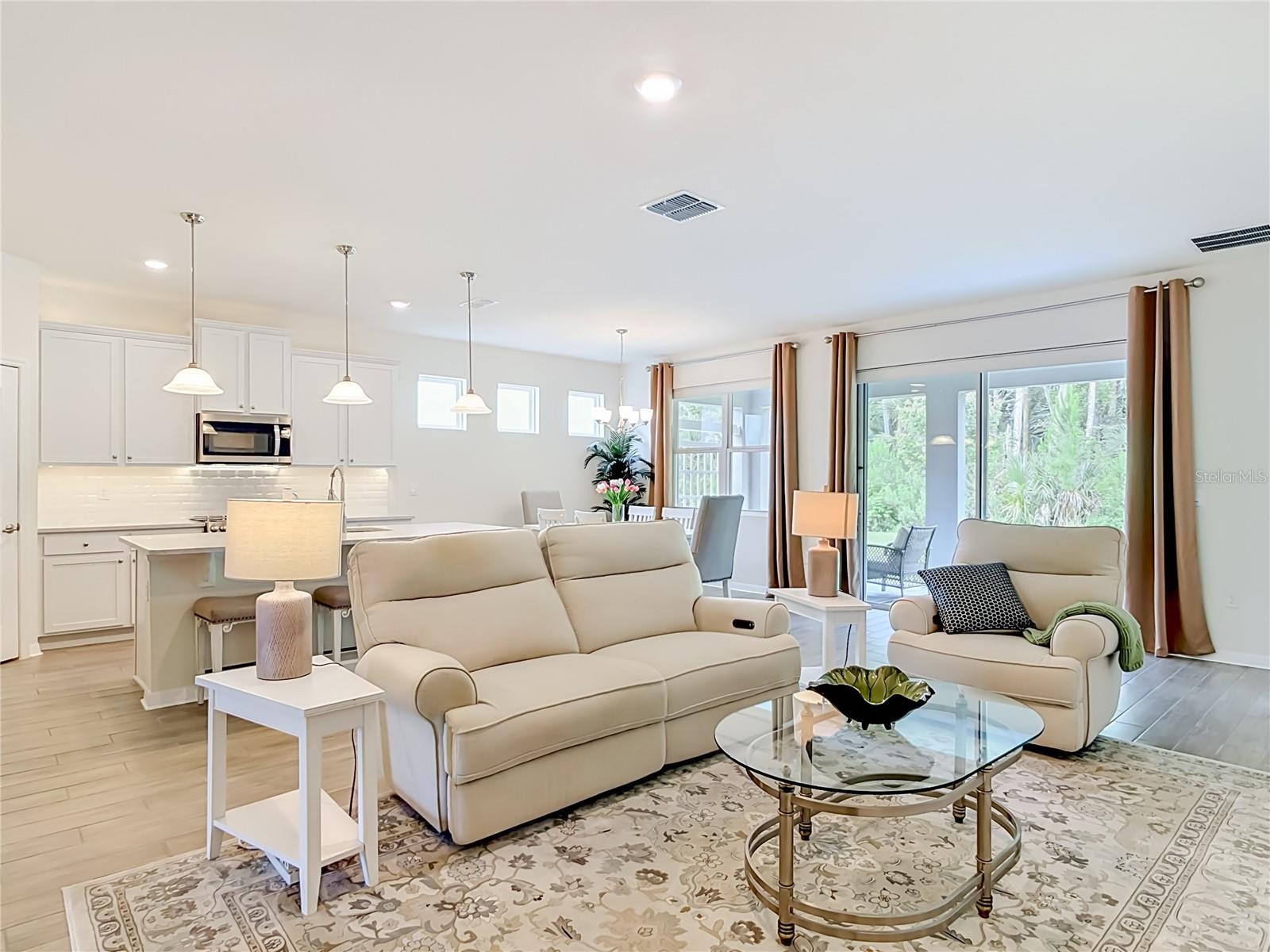 OAK LEAF PRESERVE PH 1 - Residential
