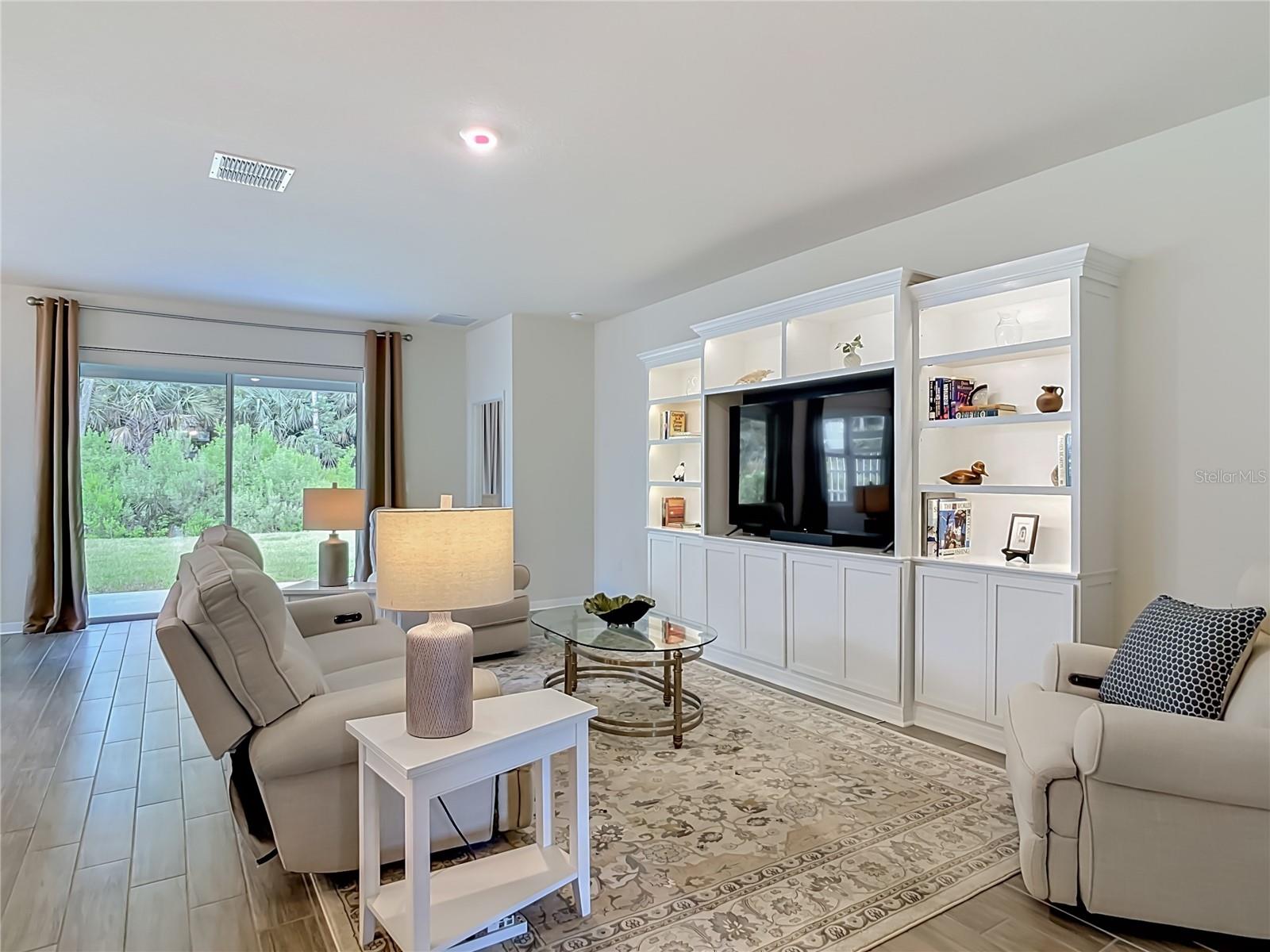 OAK LEAF PRESERVE PH 1 - Residential