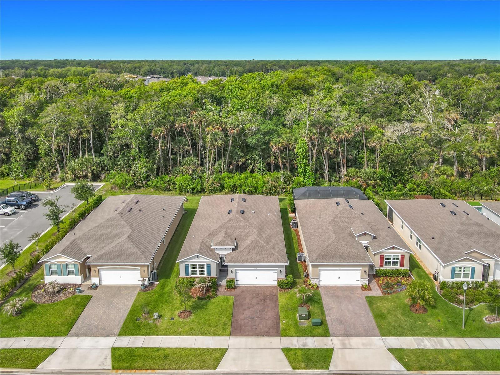 OAK LEAF PRESERVE PH 1 - Residential