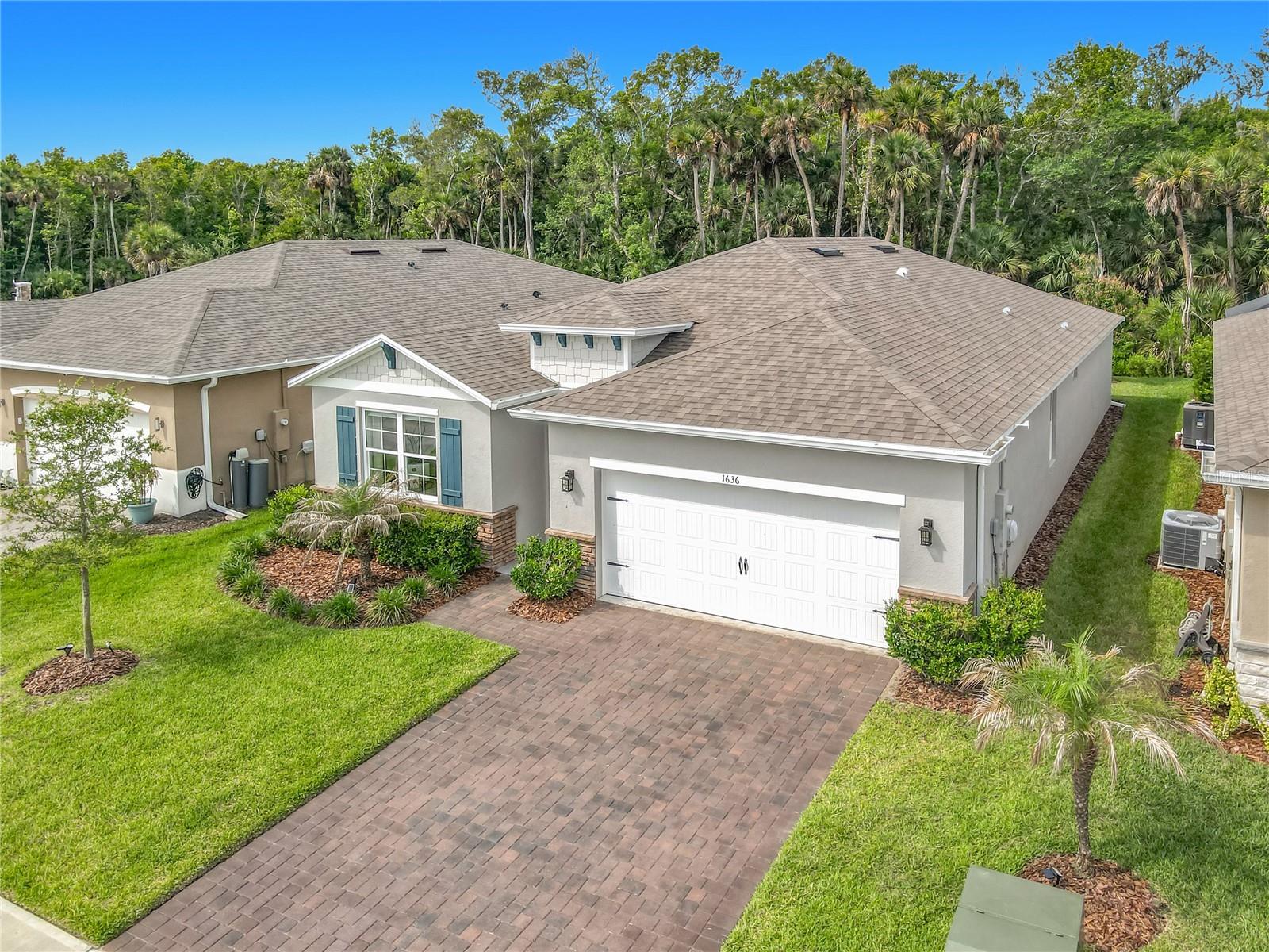 OAK LEAF PRESERVE PH 1 - Residential