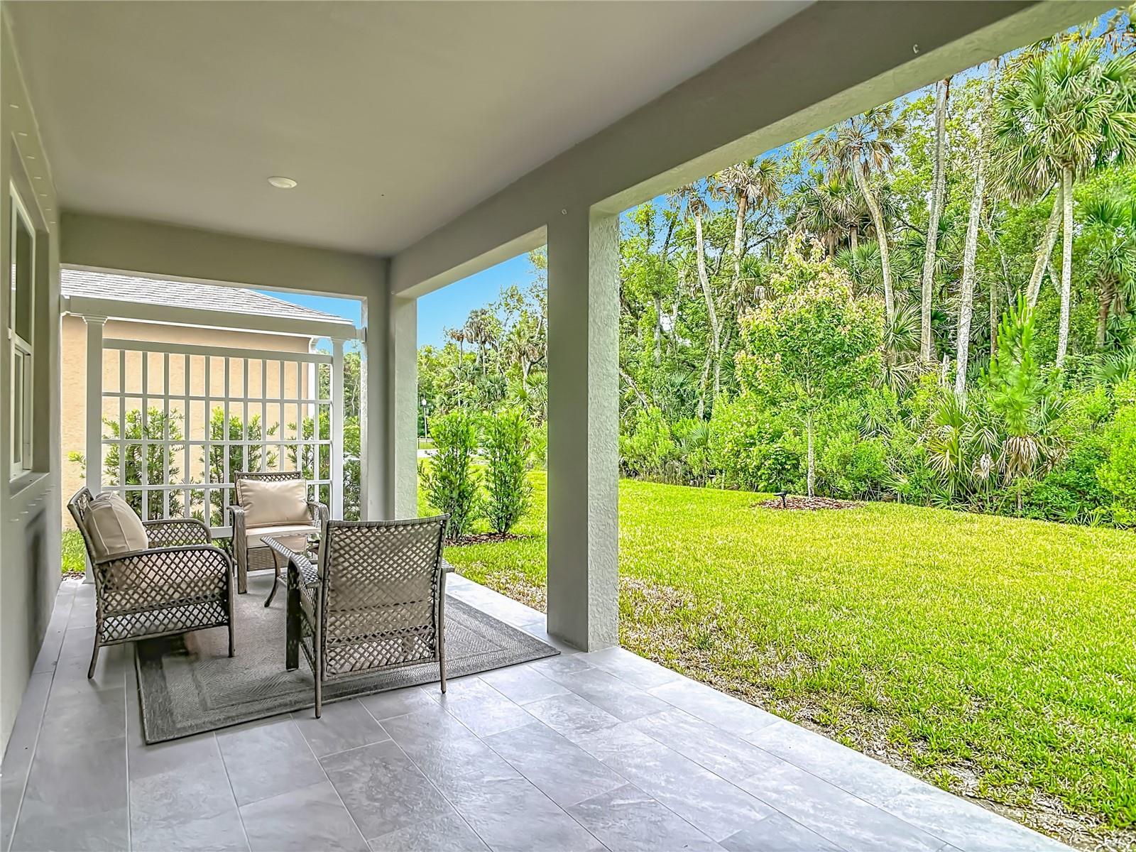 OAK LEAF PRESERVE PH 1 - Residential