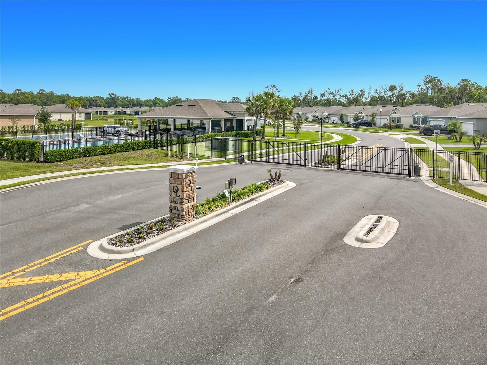 OAK LEAF PRESERVE PH 1 - Residential