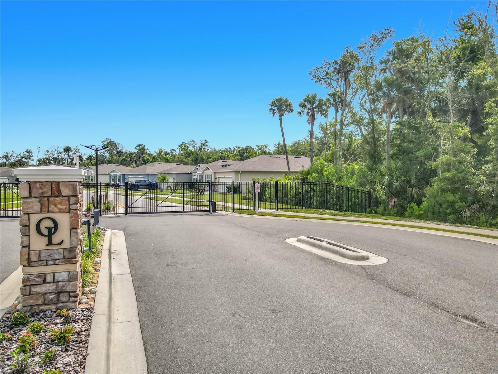 OAK LEAF PRESERVE PH 1 - Residential