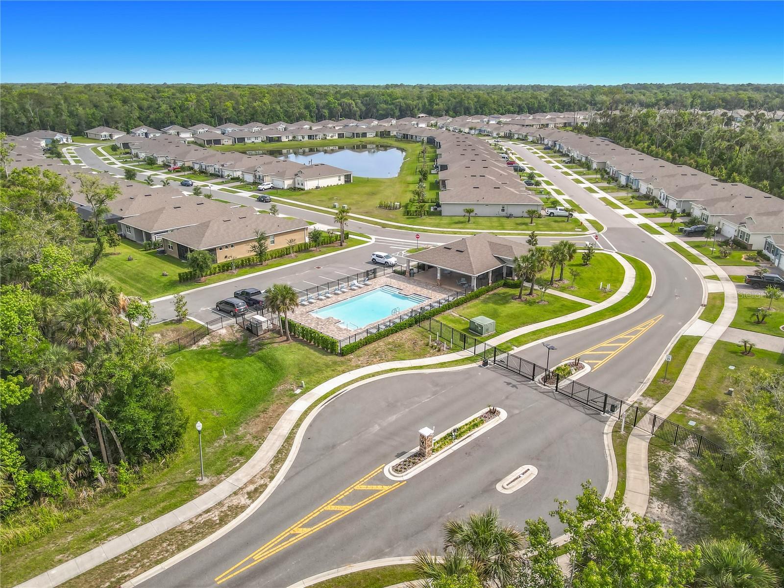 OAK LEAF PRESERVE PH 1 - Residential