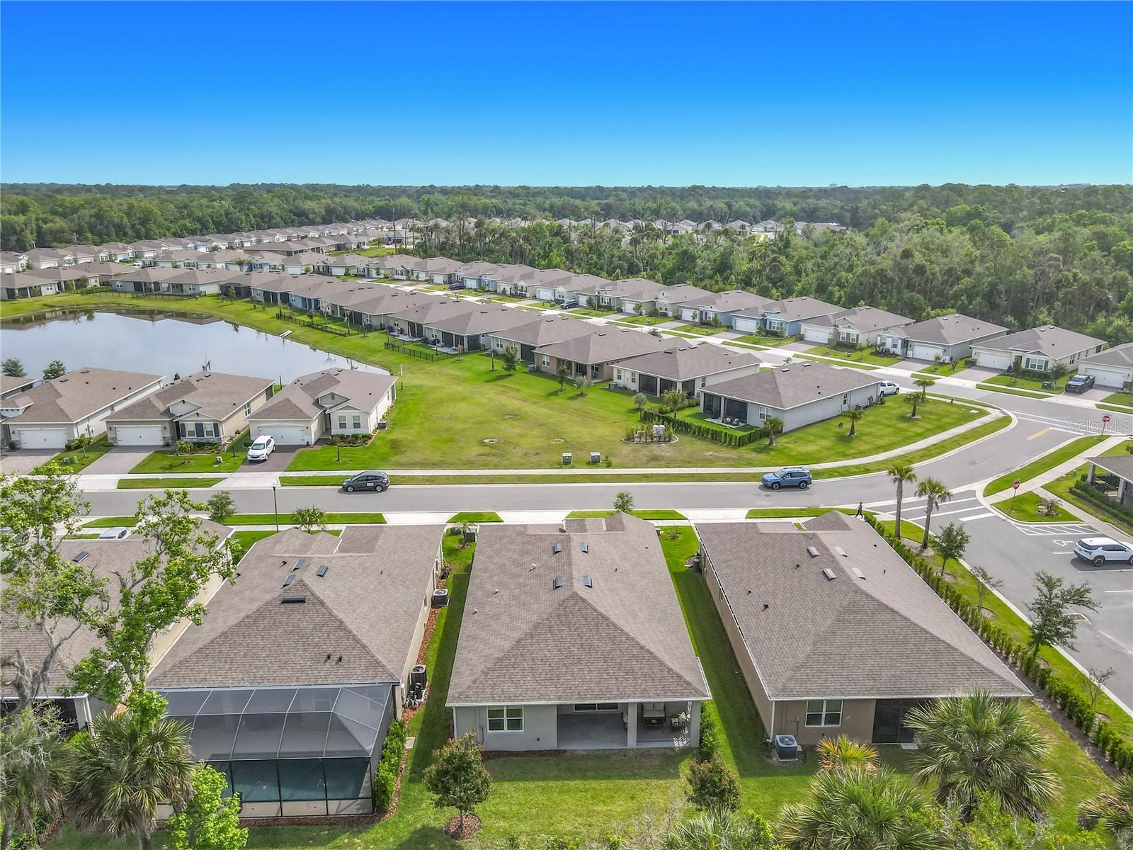 OAK LEAF PRESERVE PH 1 - Residential