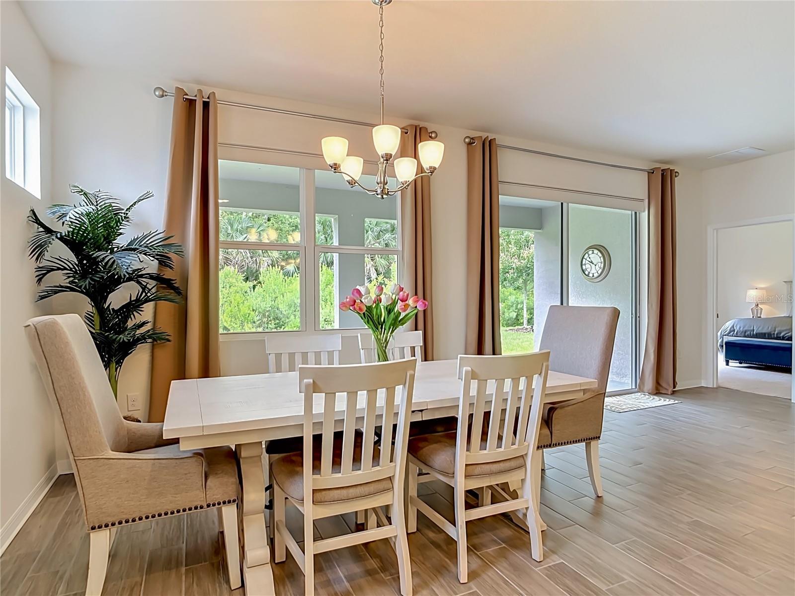OAK LEAF PRESERVE PH 1 - Residential