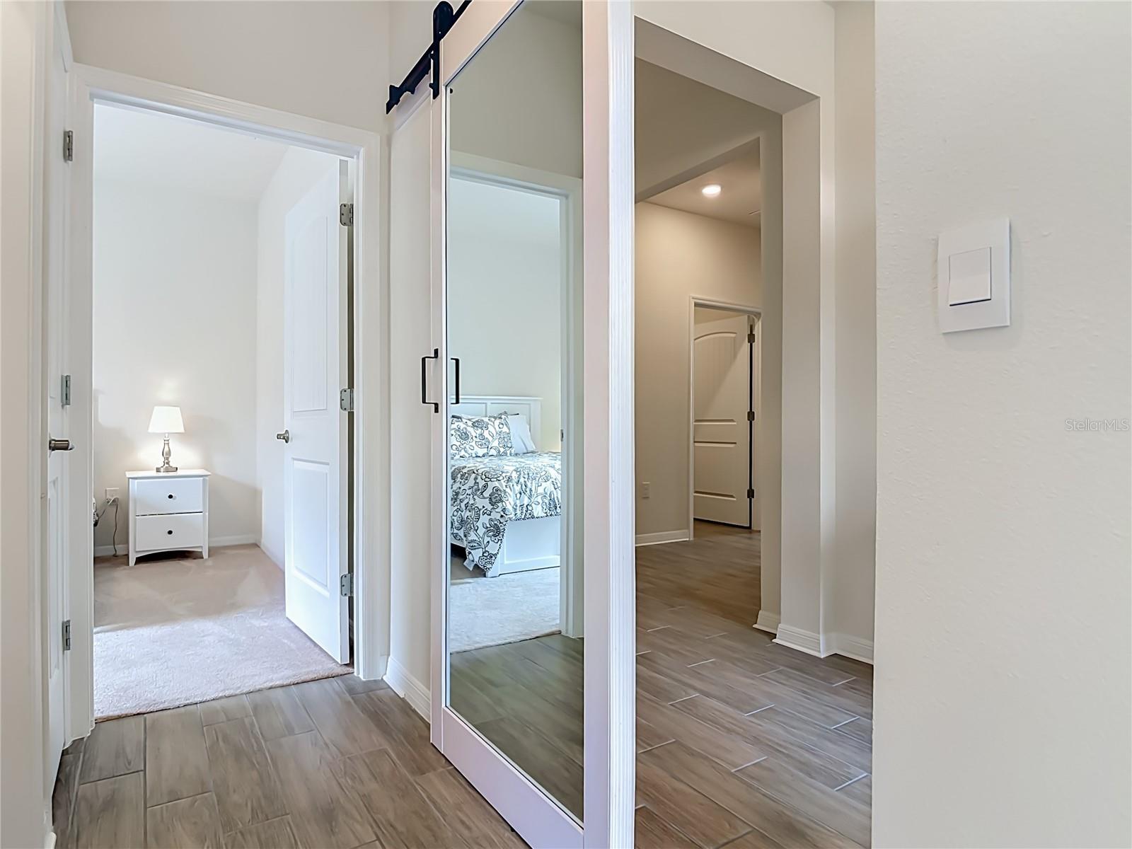 OAK LEAF PRESERVE PH 1 - Residential