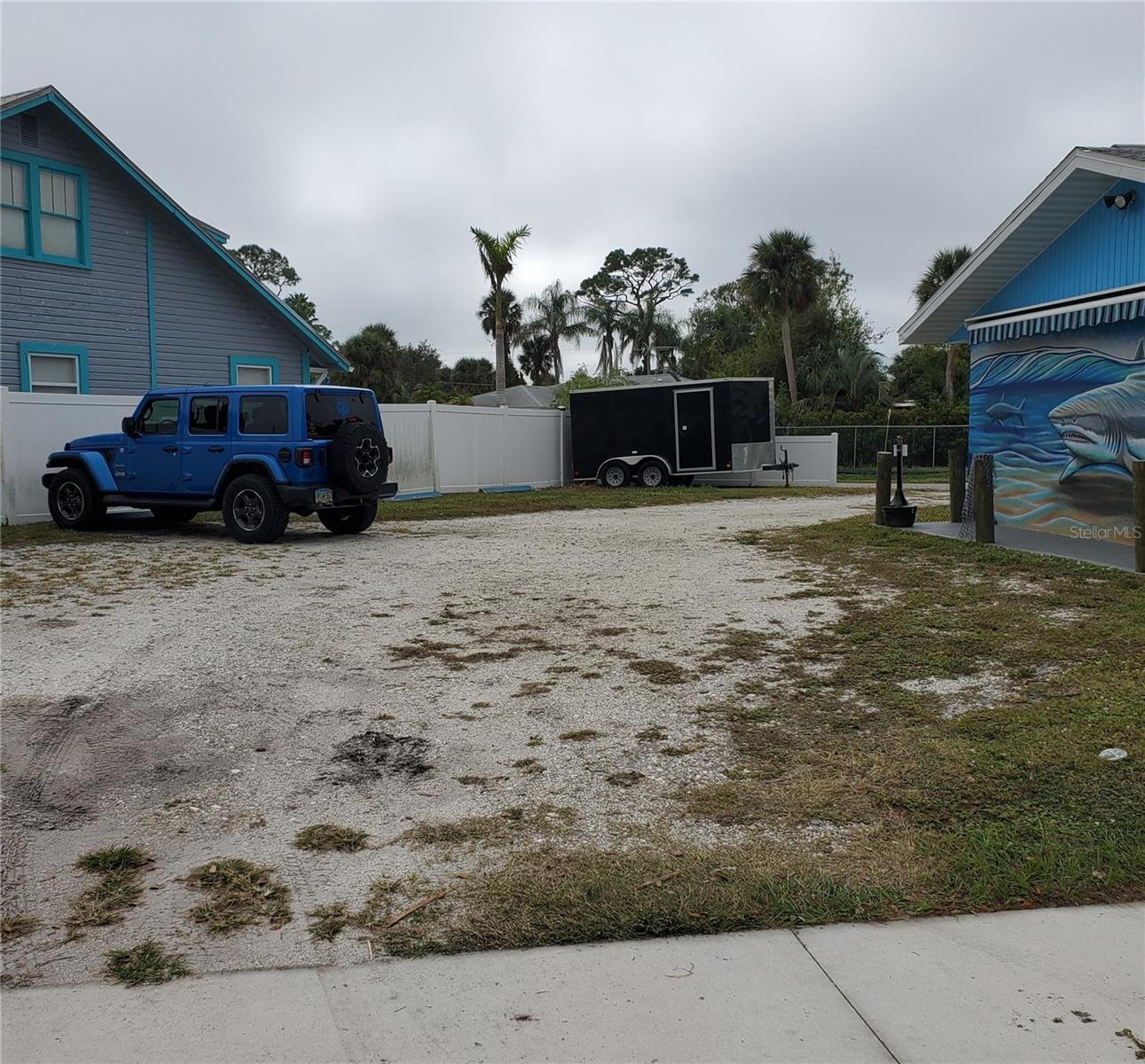 ENGLEWOOD PARK AMD OF - Commercial Sale