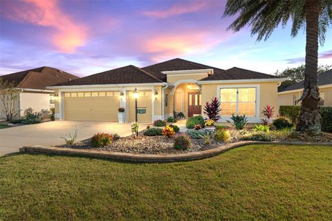 Photo of 2053 Beecher Path, The Villages, FL 32162 (MLS # G5104145)