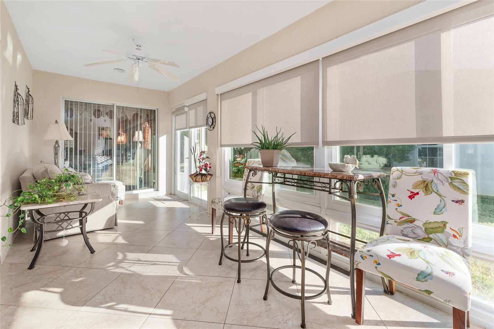 VILLAGES OF SUMTER - Residential