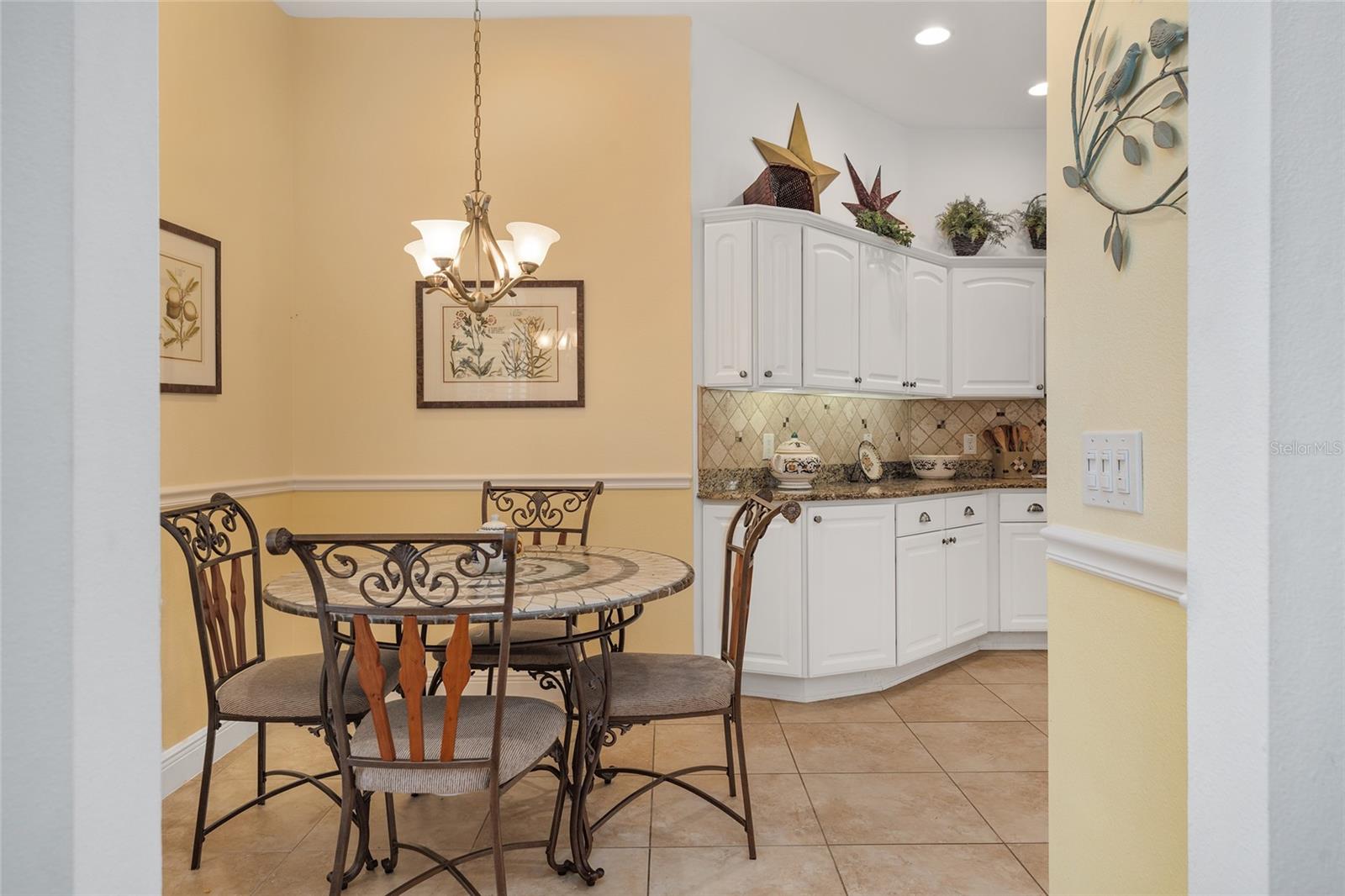 VILLAGES OF SUMTER - Residential