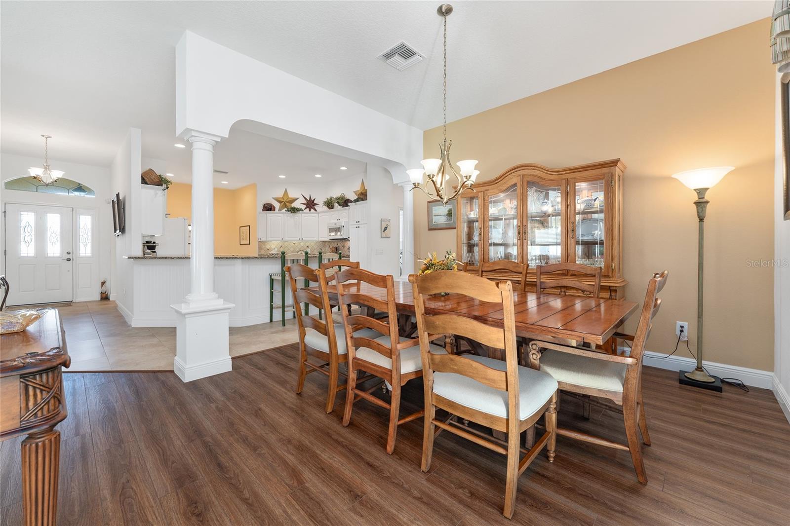 VILLAGES OF SUMTER - Residential