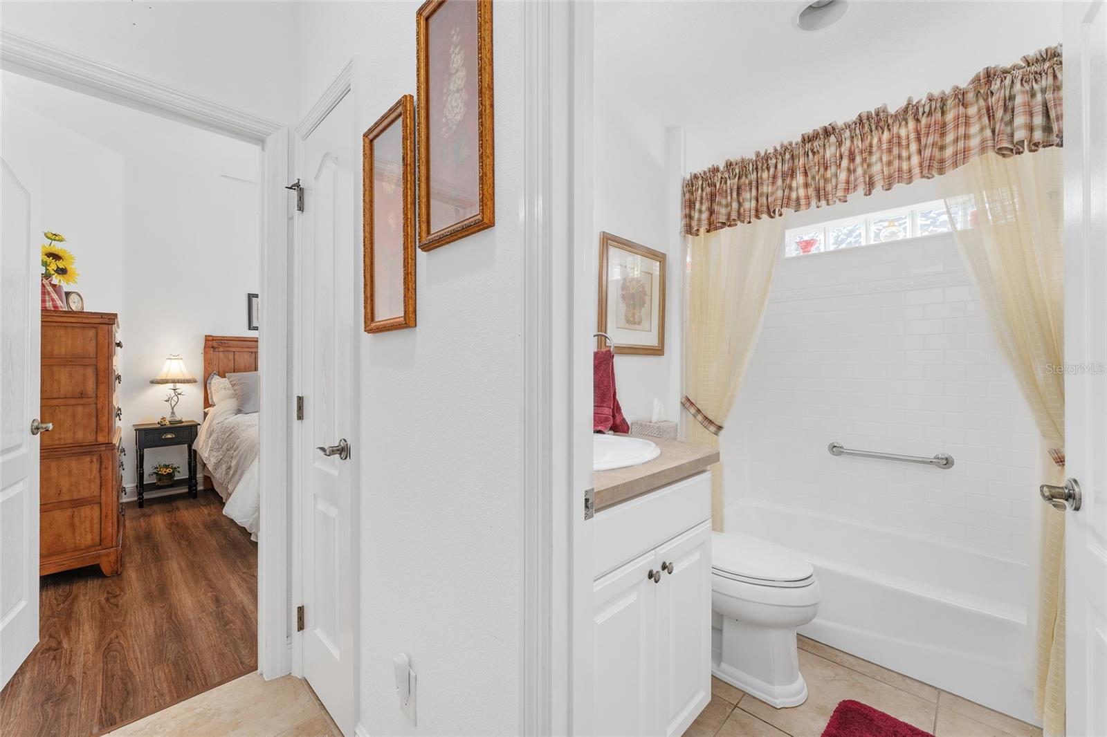 VILLAGES OF SUMTER - Residential