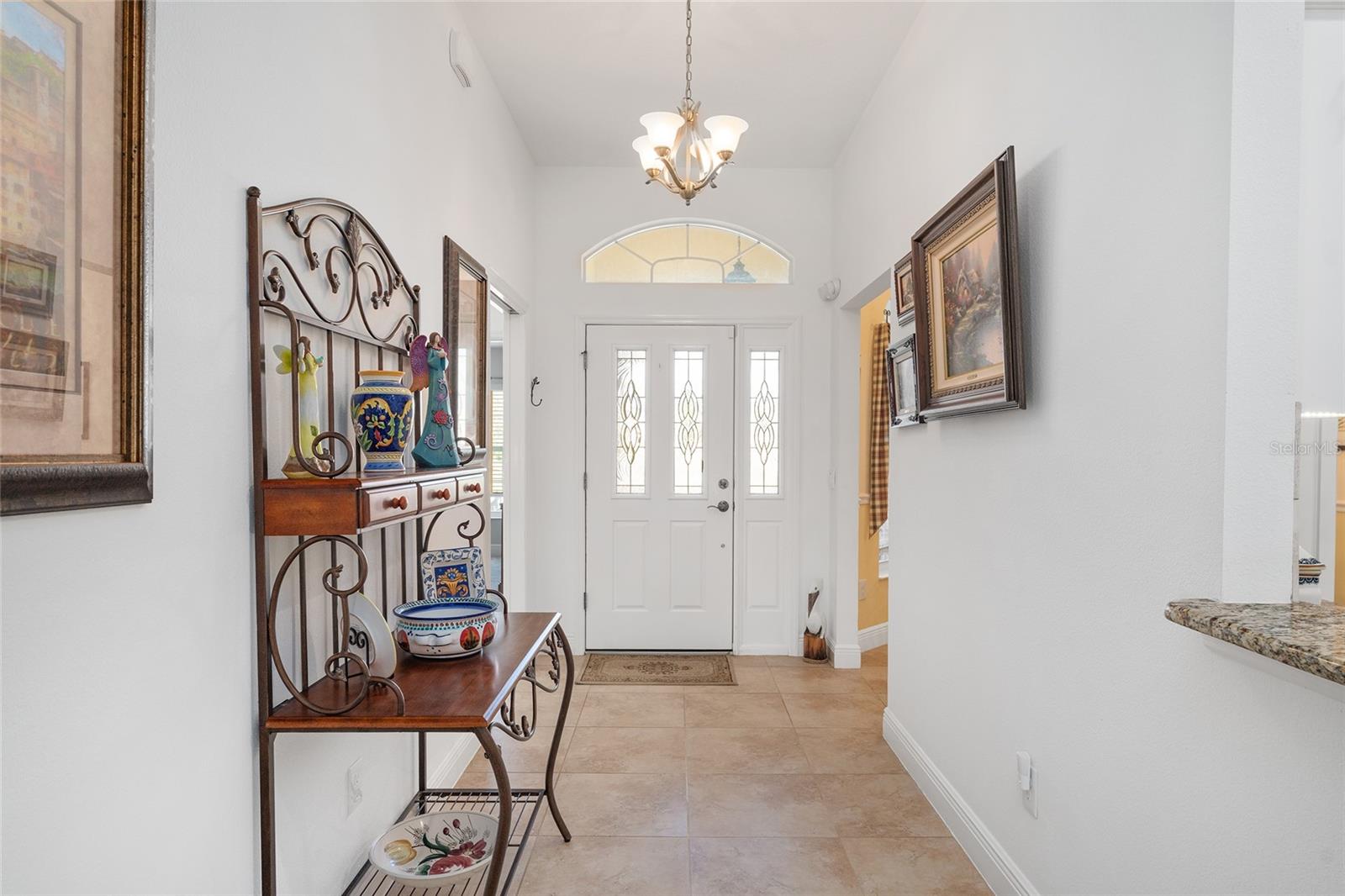 VILLAGES OF SUMTER - Residential