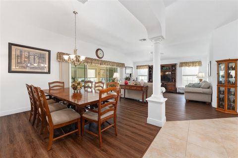 Tiny photo for 2053 Beecher Path, The Villages, FL 32162 (MLS # G5104145)