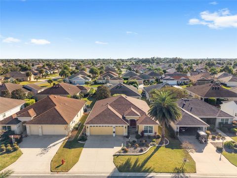 Tiny photo for 2053 Beecher Path, The Villages, FL 32162 (MLS # G5104145)