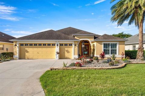 Tiny photo for 2053 Beecher Path, The Villages, FL 32162 (MLS # G5104145)