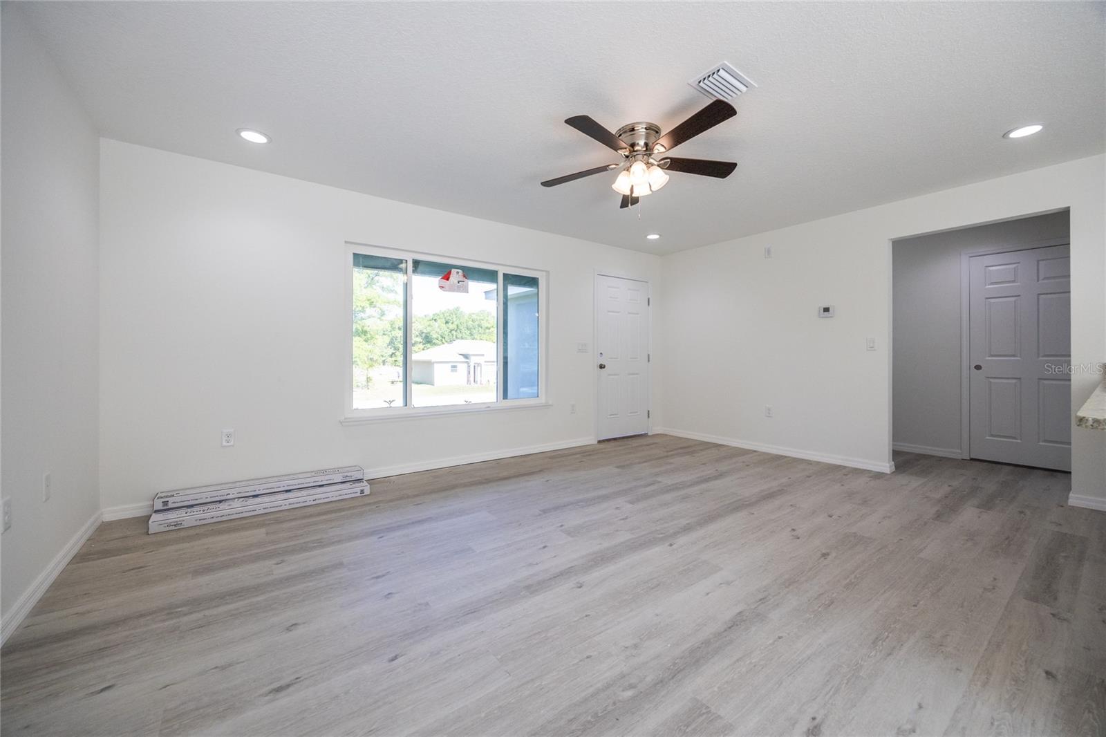 WILLISTON HYLNDS GOLF & C CLUB ESTATE - Residential