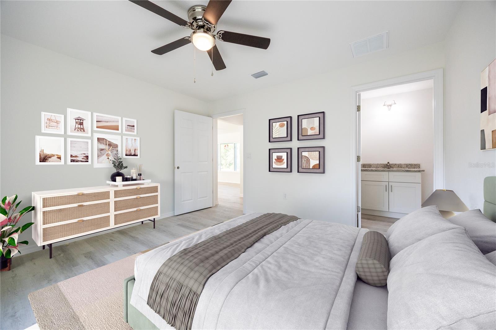 WILLISTON HYLNDS GOLF & C CLUB ESTATE - Residential