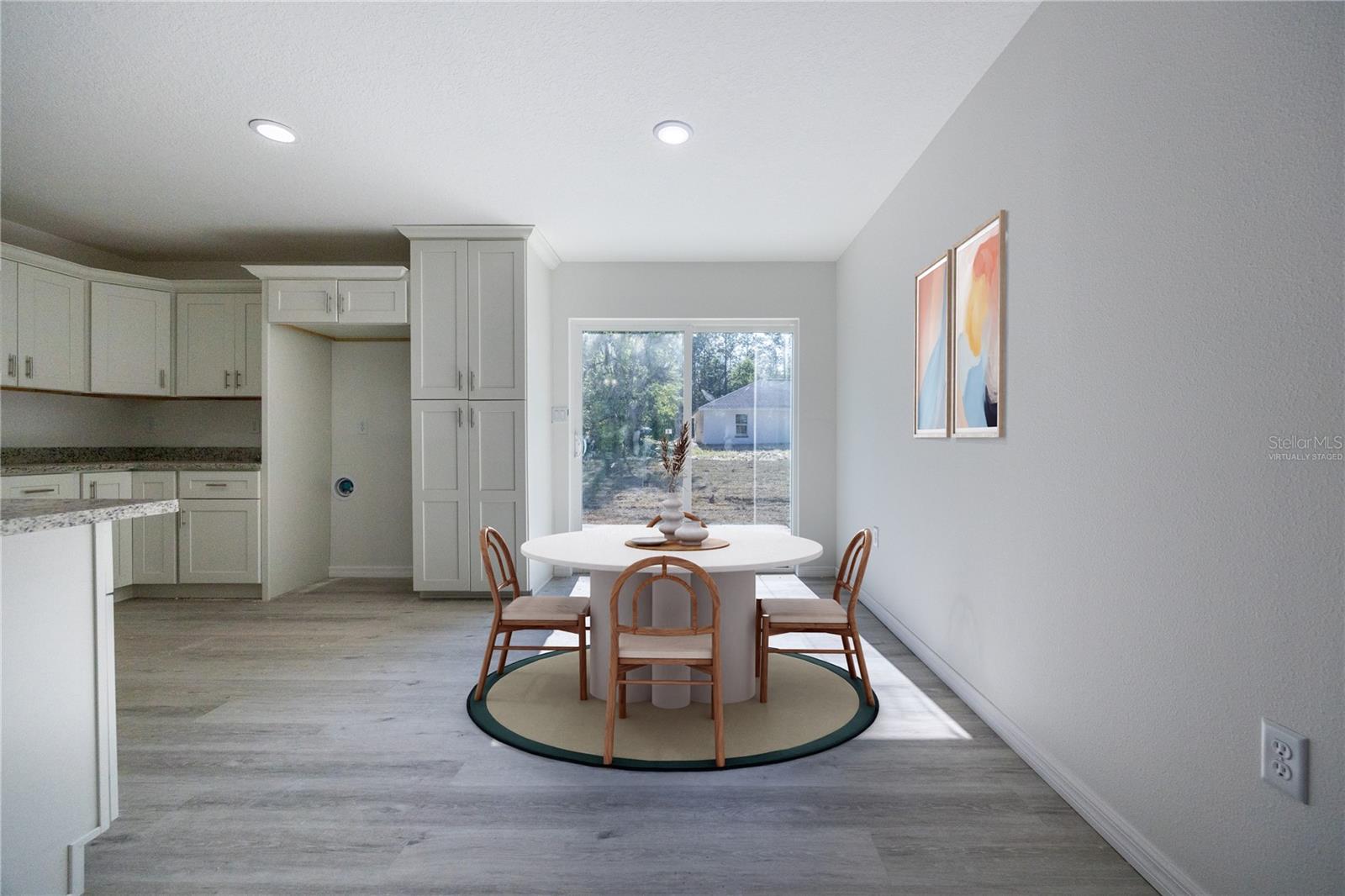 WILLISTON HYLNDS GOLF & C CLUB ESTATE - Residential