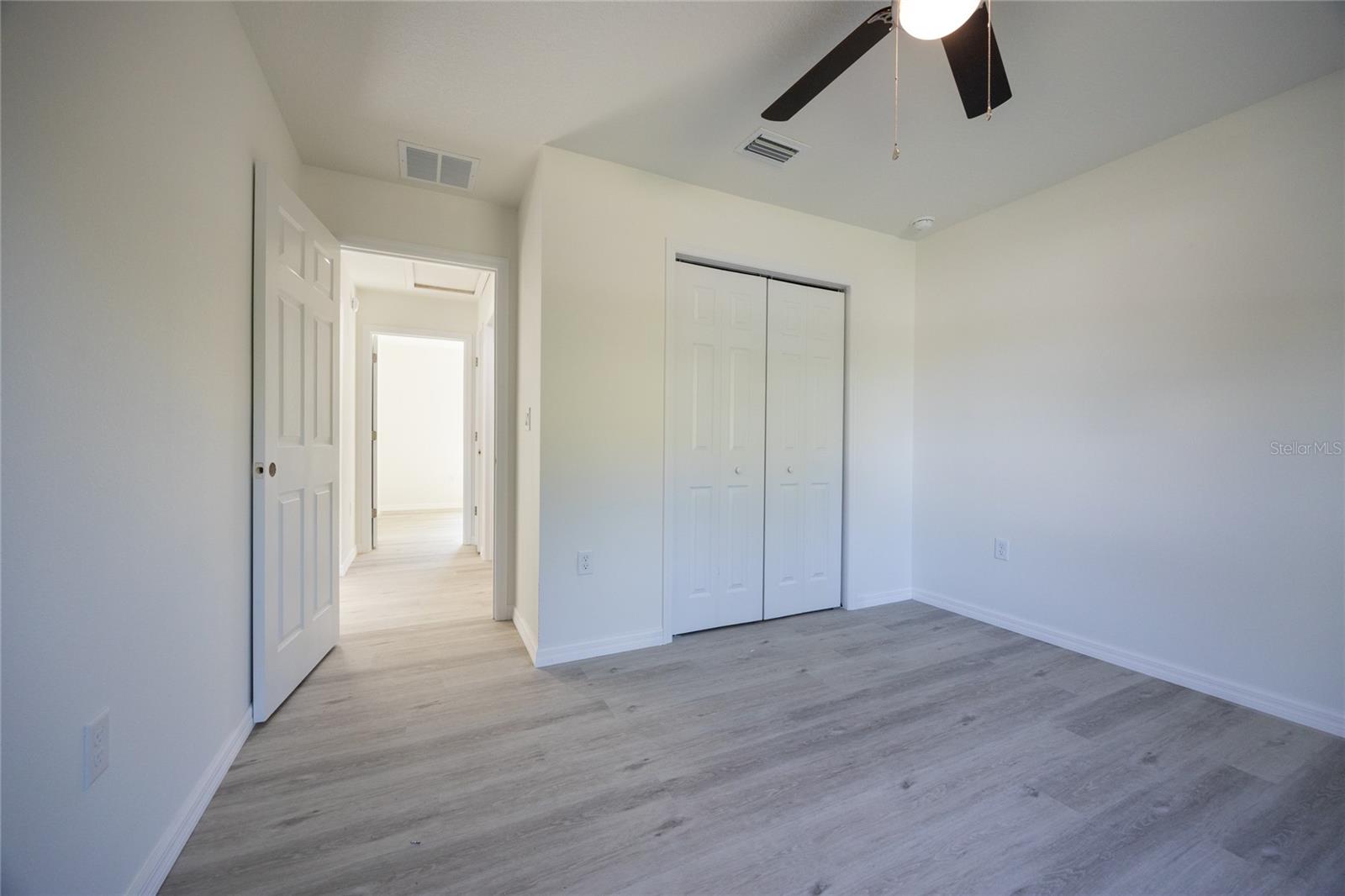 WILLISTON HYLNDS GOLF & C CLUB ESTATE - Residential