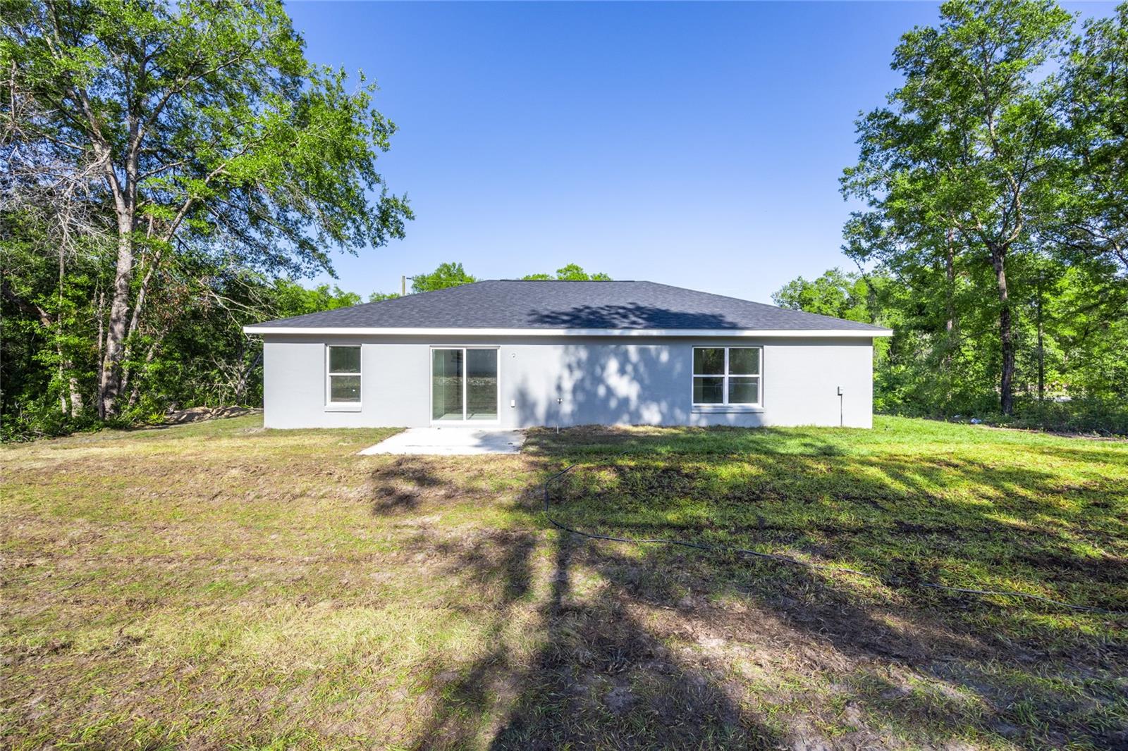 WILLISTON HYLNDS GOLF & C CLUB ESTATE - Residential