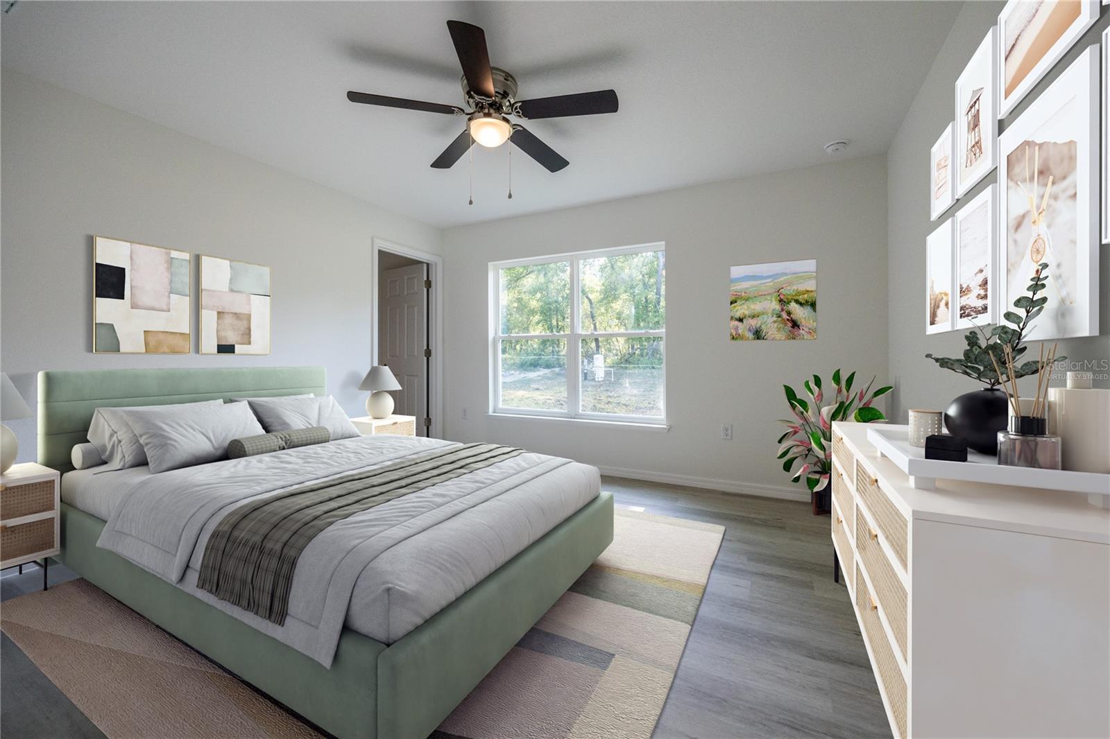 WILLISTON HYLNDS GOLF & C CLUB ESTATE - Residential