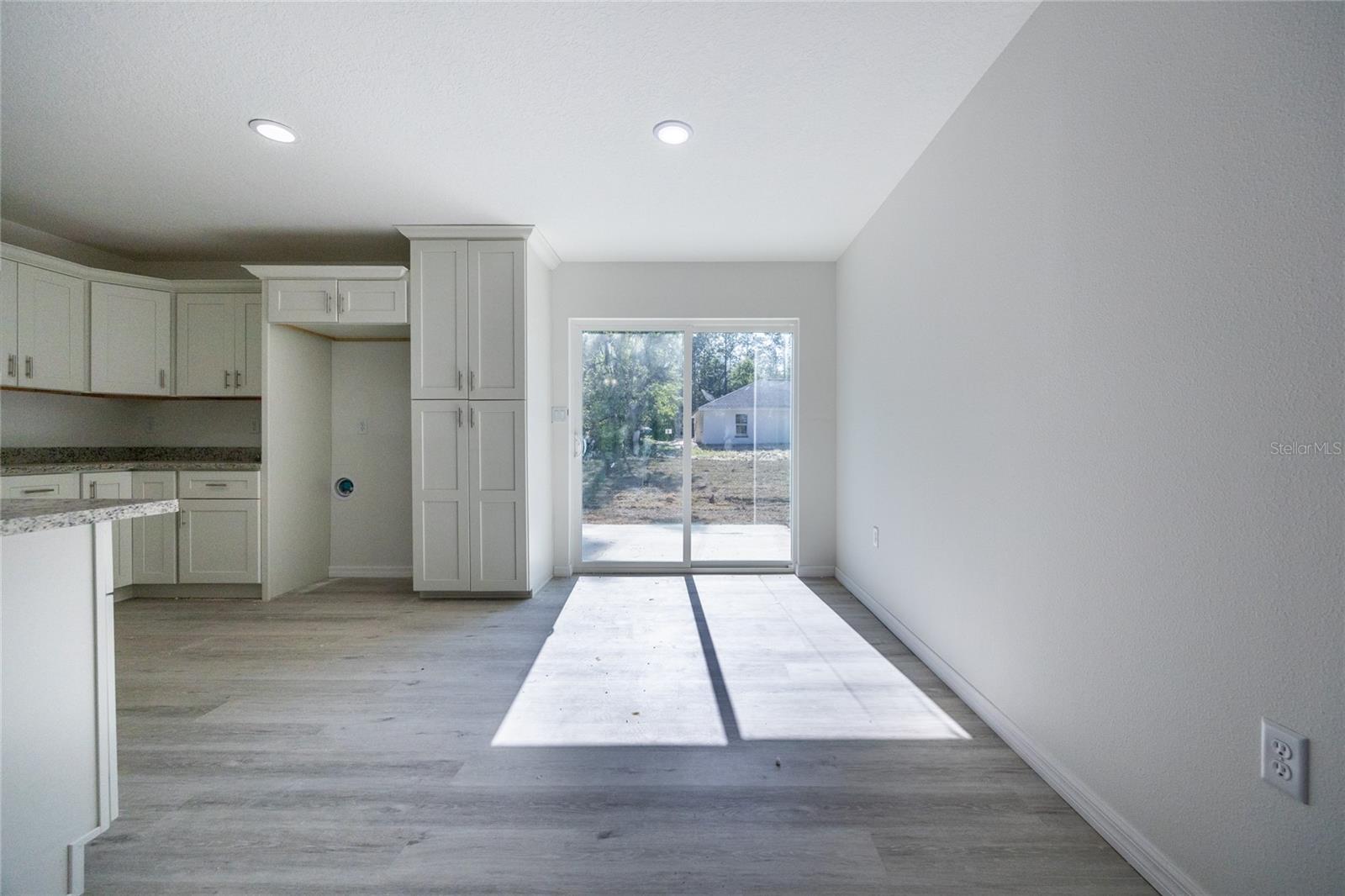 WILLISTON HYLNDS GOLF & C CLUB ESTATE - Residential